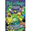 KNYGA Lilah Sturges Rick and Morty: Annihilation Tour