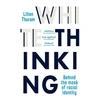 KNYGA Lilian Thuram Baltas Thinking