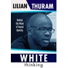 KNYGA Lilian Thuram; David Murphy Baltas Thinking