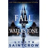 KNYGA Lilith Saintcrow Fall of Waterstone