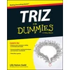 KNYGA Lilly Haines Gadd TRIZ For Dummies
