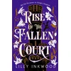 KNYGA Lilly Inkwood Rise of the Fallen Court