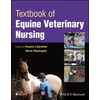 KNYGA Lillywhite Textbook of Equine Veterinary Nursing