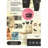 KNYGA Lilo Schafer Thonet Brand