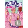 KNYGA Lily Anderson Scout's Honor