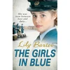 KNYGA Lily Baxter Girls in Mėlyna