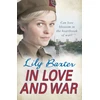KNYGA Lily Baxter In Love and War