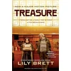 KNYGA Lily Brett Treasure [Movie Tie-in]