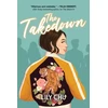 KNYGA Lily Chu Takedown