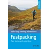 KNYGA Lily Dyu Fastpacking