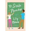 KNYGA Lily Menon Sizzle Paradox
