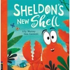 KNYGA Lily Murray Sheldon's New Shell