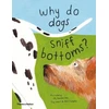 KNYGA Lily Snowden Fine Why do dogs sniff bottoms?
