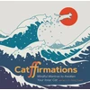 KNYGA Lim Heng Swee Catffirmations, Mindful Mantras to Awaken Your Inner Cat