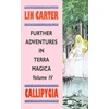 KNYGA Lin Carter Callipygia