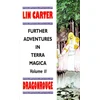 KNYGA Lin Carter Dragonrouge