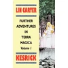 KNYGA Lin Carter Kesrick