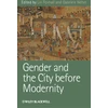 KNYGA Lin Foxhall Gender and the City before Modernity