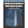 KNYGA Lin Hong Architectural Design of Multi-agent Systems