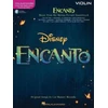 KNYGA Lin Manuel Miranda Encanto for Violin