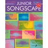 KNYGA Lin Marsh Junior Songscape: Earth, Sea And Sky (with CD)