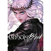 KNYGA Lina Lim Unholy Blood, Vol. 1