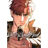 KNYGA Lina Lim Unholy Blood, Vol. 2