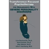 KNYGA Lina Normandin Transference-Focused Psychotherapy for Adolescents with Severe Personality Disorders