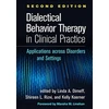 KNYGA Linda A Dimeff Dialectical Behavior Therapy in Clinical Practice, Second Edition