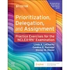 KNYGA Linda A Lacharity Prioritization, Delegation, and Assignment