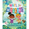 KNYGA Linda Ashman Ways to Welcome
