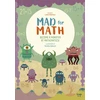 KNYGA Linda Bertola Become a Monster at Mathematics