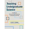 KNYGA Linda C Hodges Teaching Undergraduate Science