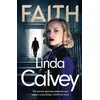 KNYGA Linda Calvey Tikėjimas