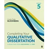 KNYGA Linda Dale Bloomberg Completing Your Qualitative Dissertation