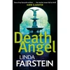 KNYGA Linda Fairstein Death Angel