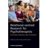 KNYGA Linda Finlay Relational-centred Research for Psychotherapists