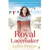 KNYGA Linda Finlay Royal Lacemaker