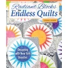 KNYGA Linda J Hahn Radiant Blocks for Endless Quilts