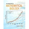 KNYGA Linda Js Allen Introduction to Mathematical Biology, An