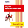 KNYGA Linda Mclean Higher Physical Education (second edition)