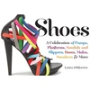 KNYGA Linda Okeeffe Shoes