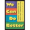KNYGA Linda Steiner We Can Do Better