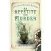 KNYGA Linda Stratmann Appetite for Murder