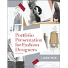 KNYGA Linda Tain Portfolio Presentation for Fashion Designers