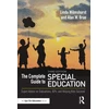KNYGA Linda Wilmshurst Complete Guide to Special Education