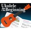 KNYGA Lindley Rachel Edi Ukulele From The Beginning