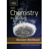 KNYGA Lindsay Bromley WJEC Chemistry for AS Level: Revision Workbook