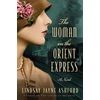 KNYGA Lindsay Jayne Ashford Woman on the Orient Express