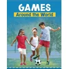 KNYGA Lindsay Shaffer Games Around the World